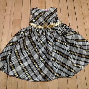 Nanette Kids Dress